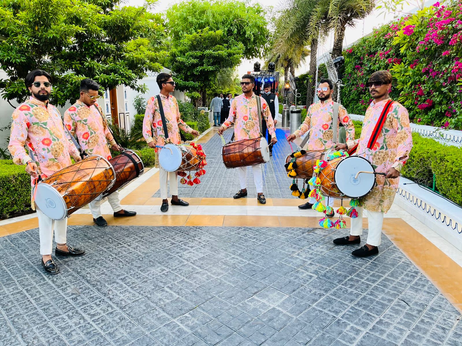 Pappi Rana Dhol