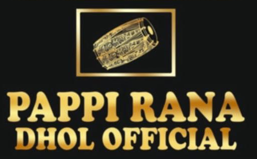 Pappi Rana Dhol